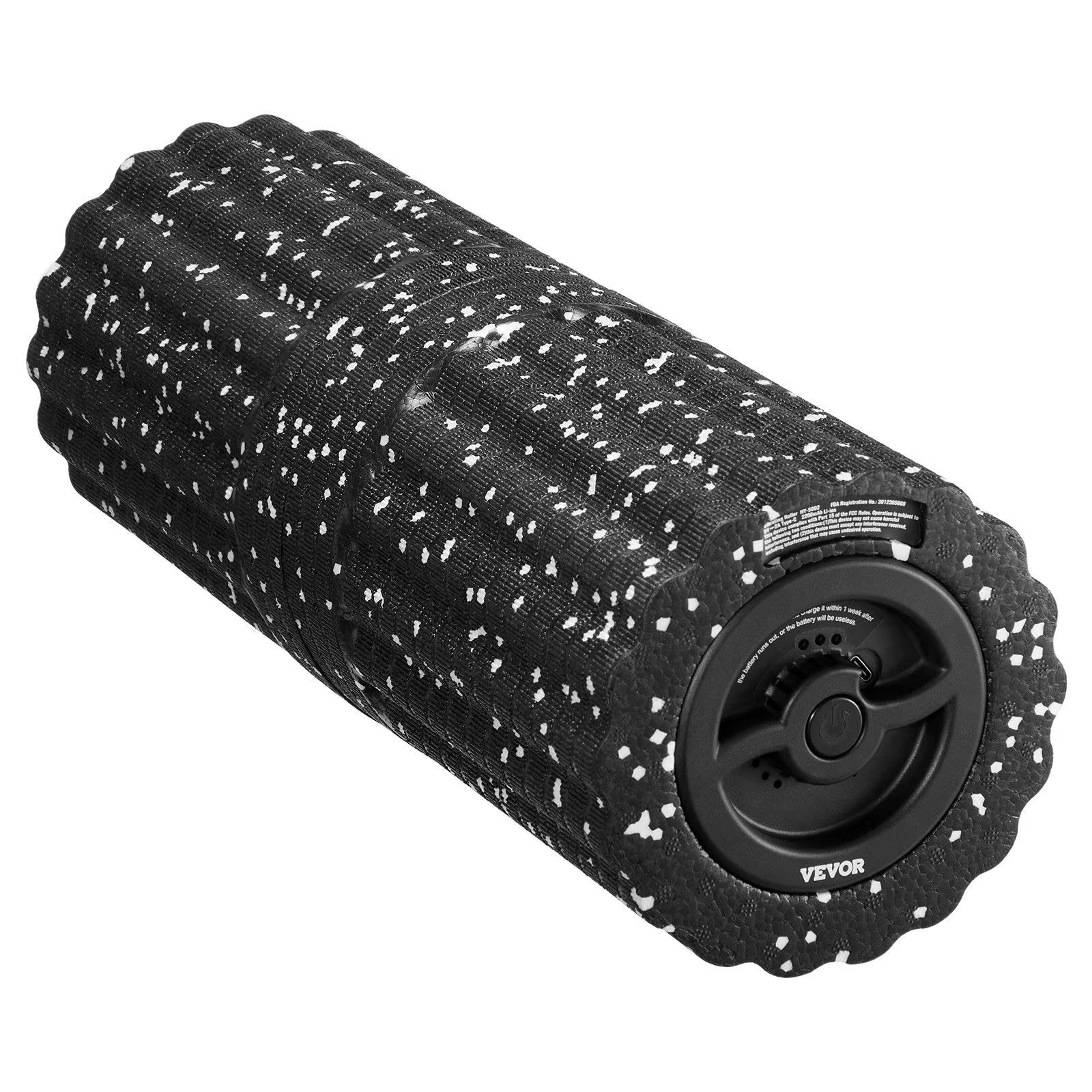 Prime Pulse Foam Pro
