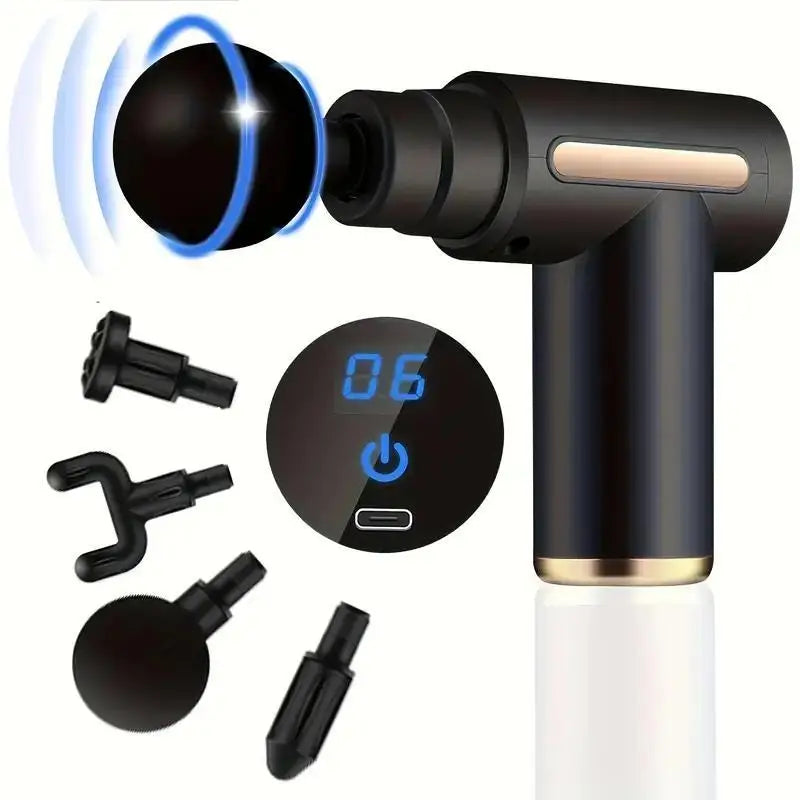 Prime Pulse Pro Massager