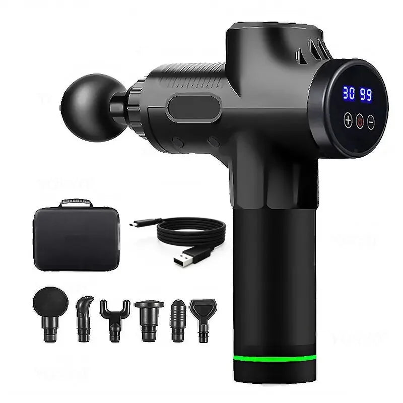 Prime Pulse Pro Massager