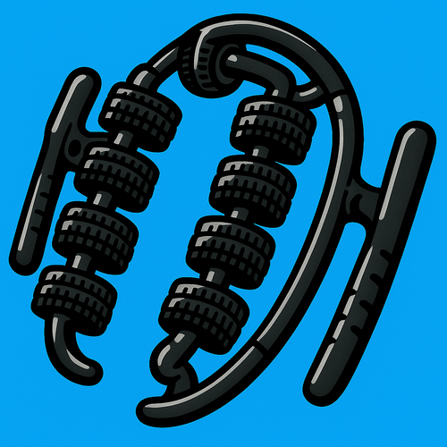 Prime Spin Elite Roller