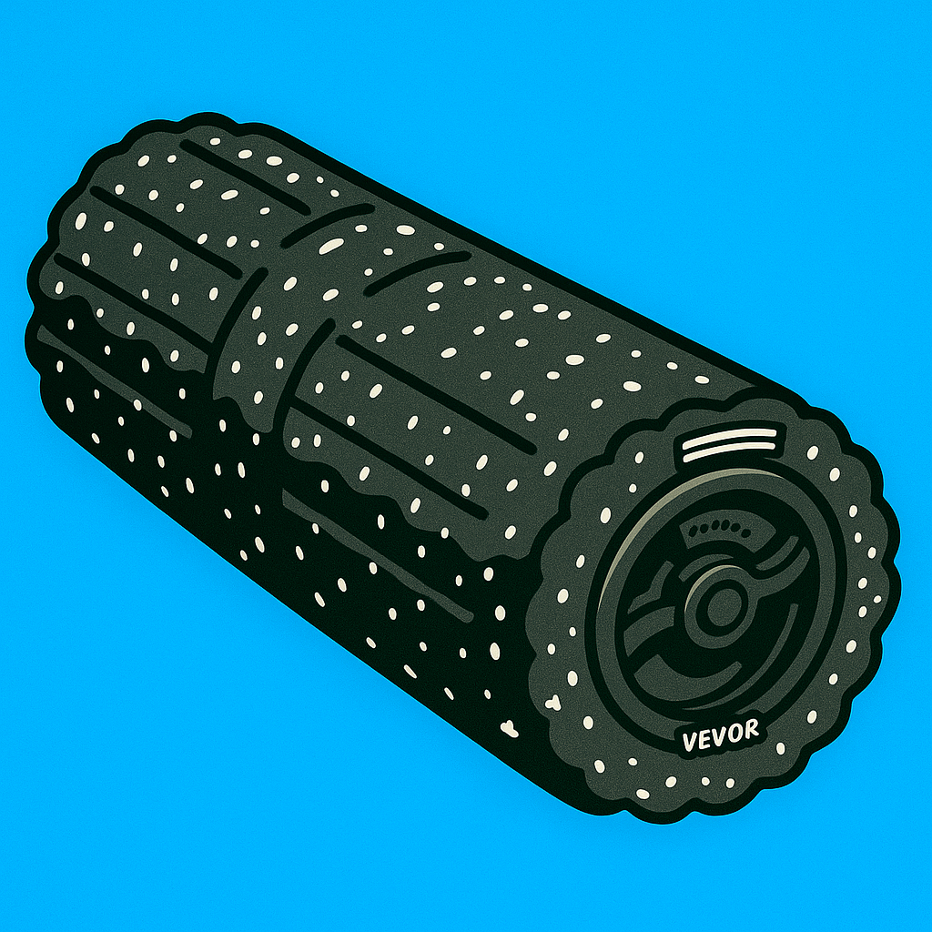 Prime Pulse Foam Pro