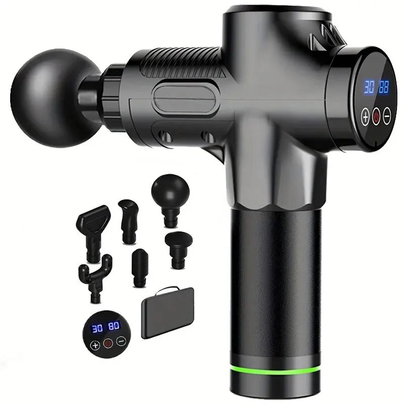 Prime Pulse Pro Massager