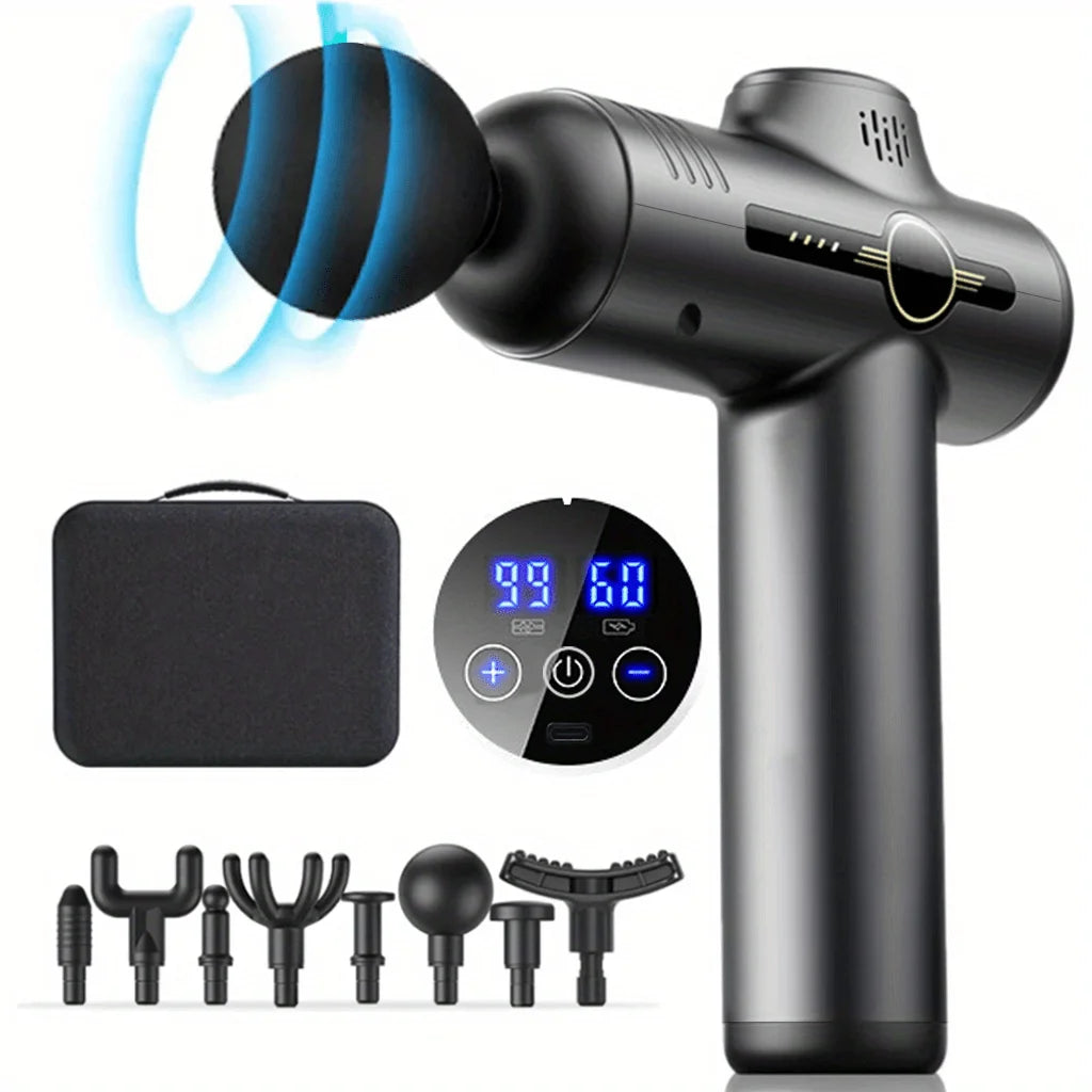 Prime Pulse Pro Massager