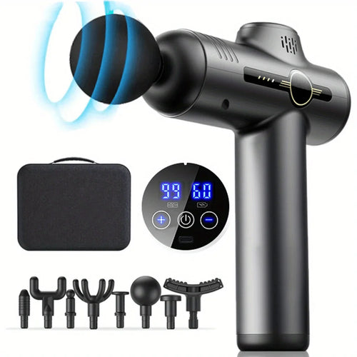 Prime Pulse Pro Massager
