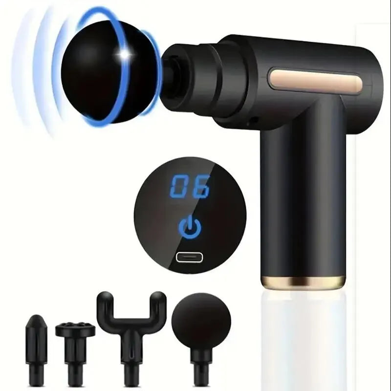 Prime Pulse Pro Massager